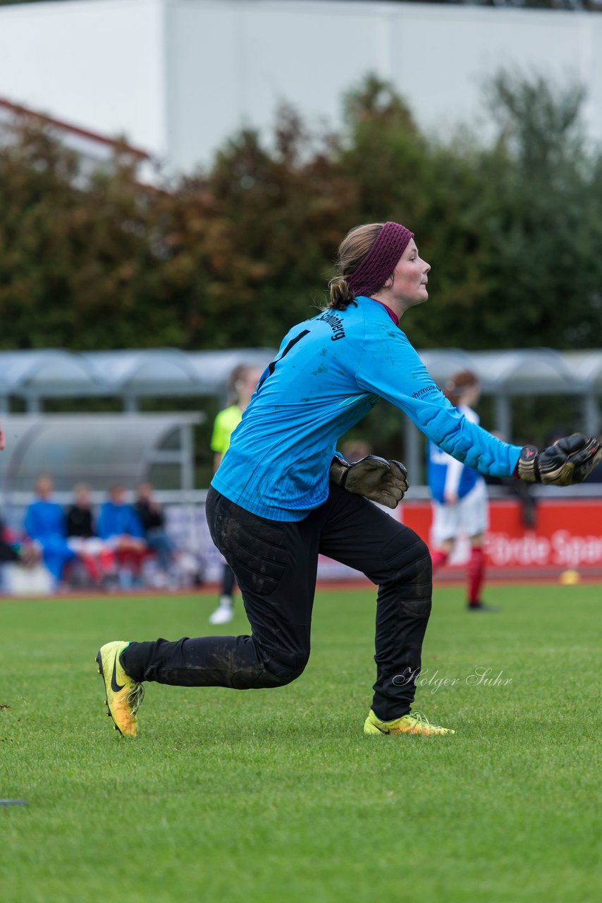 Bild 156 - B-Juniorinnen TSV Schoenberg - Holstein Kiel : Ergebnis: 0:23